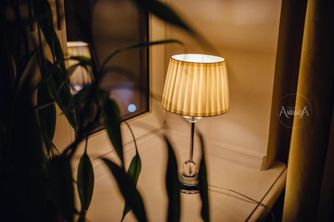 Apartament Ambasada Zamosc  Luaran gambar