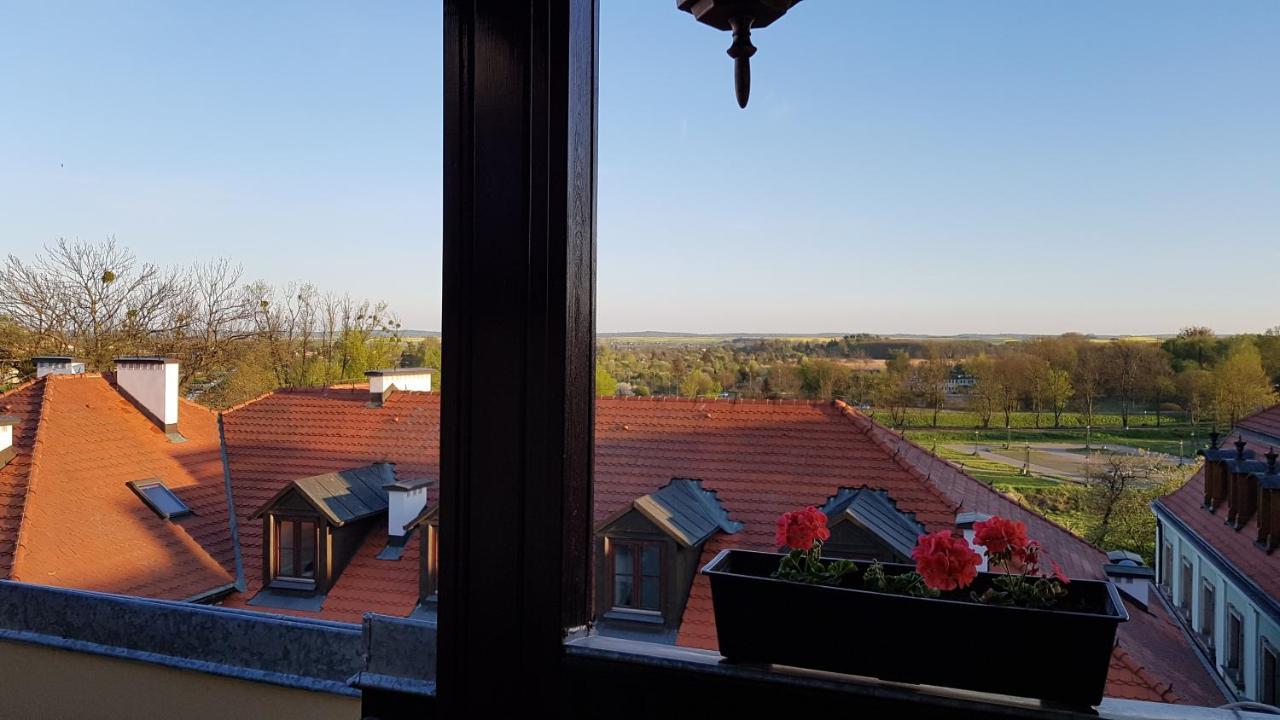 Apartament Ambasada Zamosc  Luaran gambar