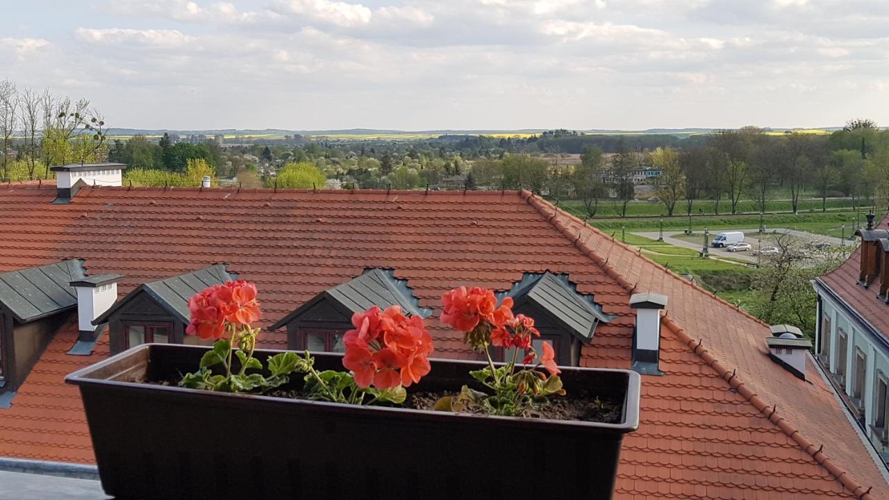 Apartament Ambasada Zamosc  Luaran gambar